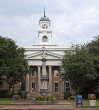 hale county alabama courthouse